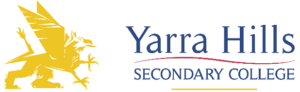 Yarra Hills Secondary College - A Partner of Yarra Ranges Tech School